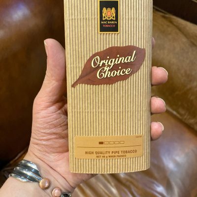 توتون پیپ Mac Baren Original Choice